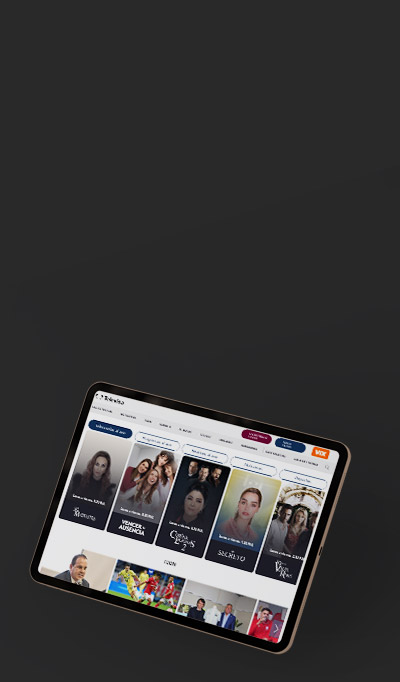 Desarrollo de sitios web a la medida.