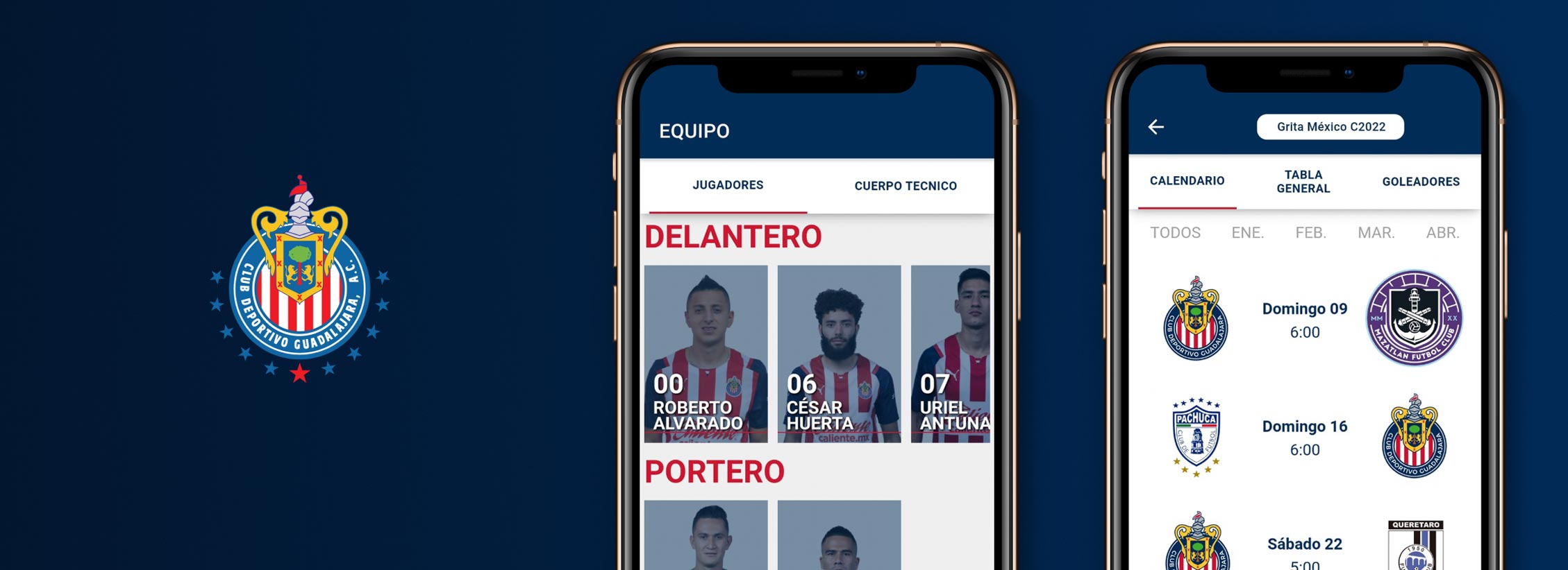 Chivas