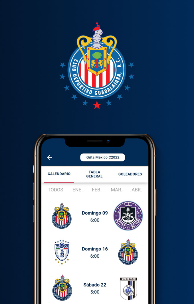 Chivas