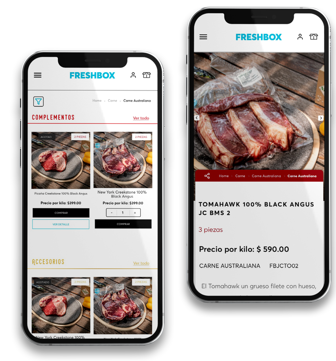 Freshbox
