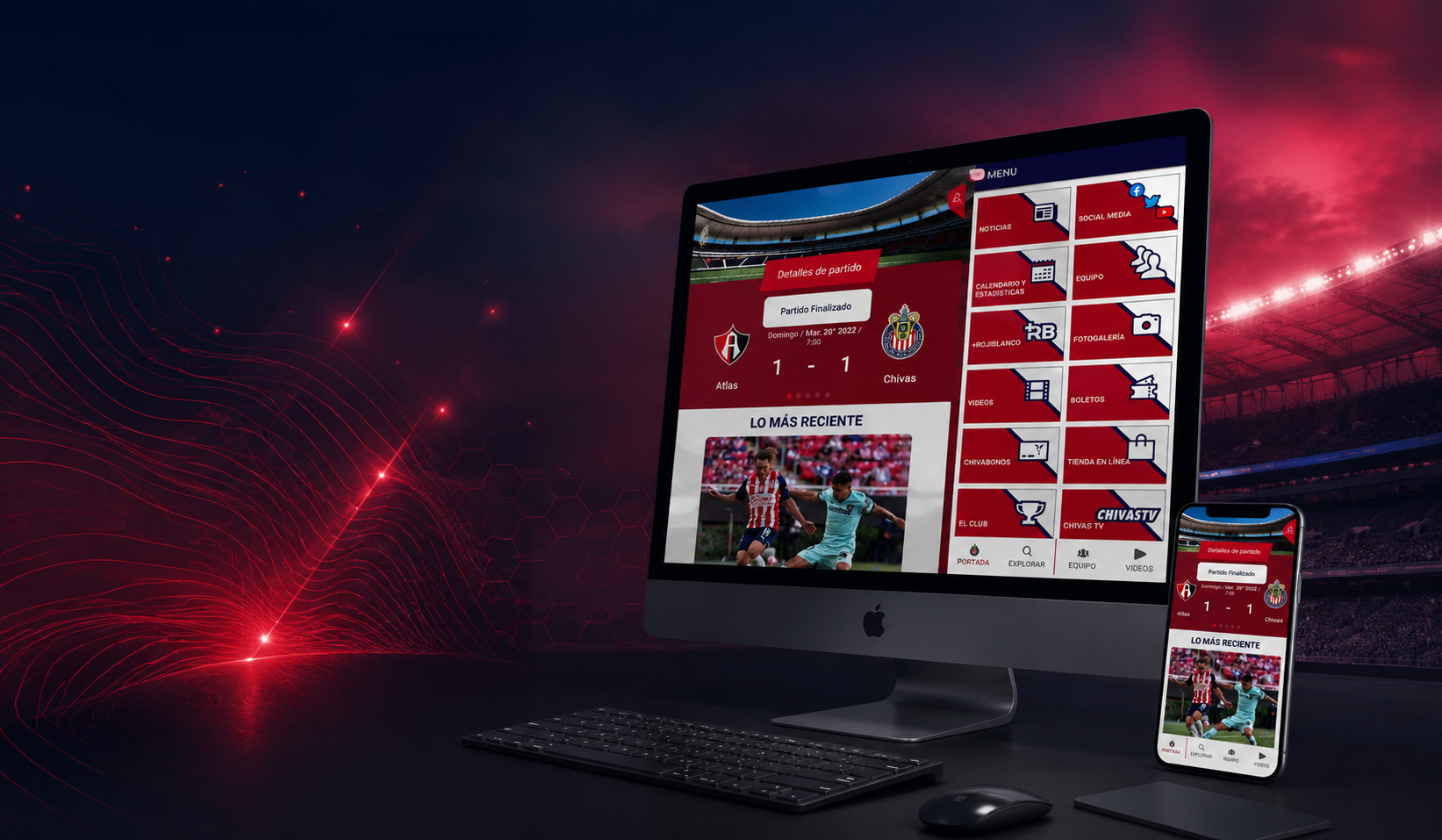 Diseño digital y Marketing impulsado por IA